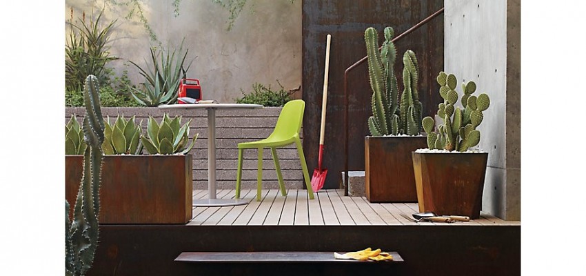 Green living blogger