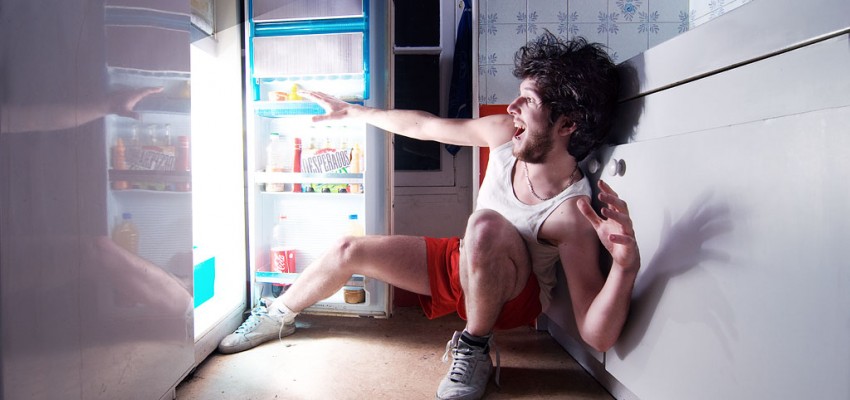 Responsibly recycling appliances for Energy Star