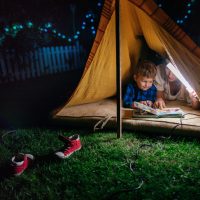 camping recipes