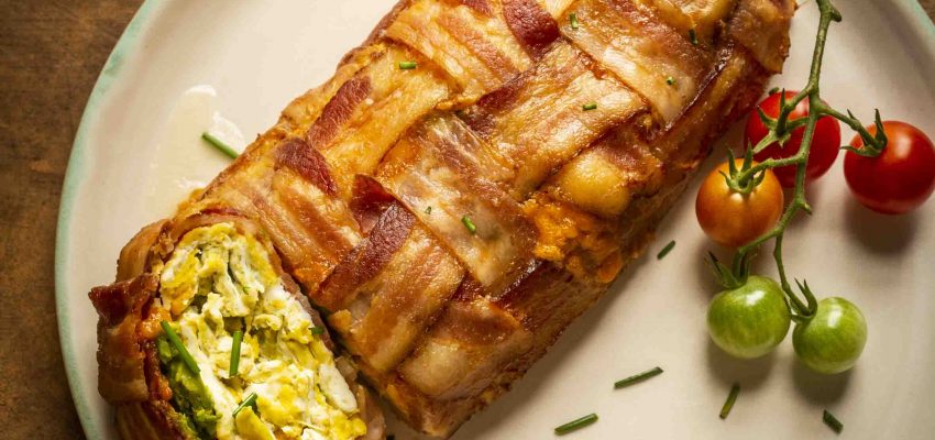 camping breakfast recipe