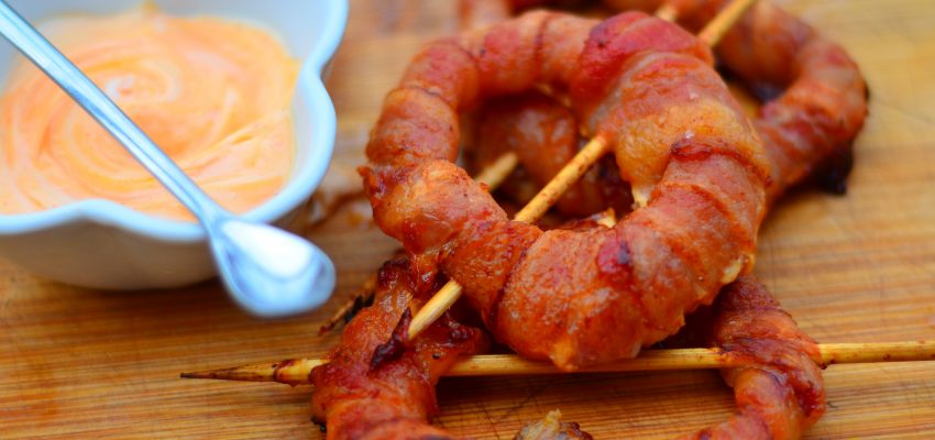 10 Best Foods to Cook on the campfire