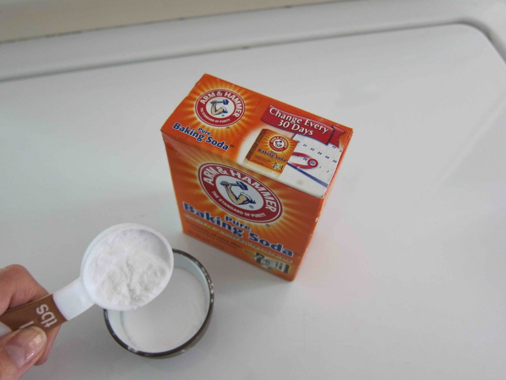 Natural Drain Cleaner