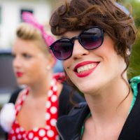 Freebie Barefoot Venus