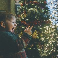 Eco-friendly Christmas