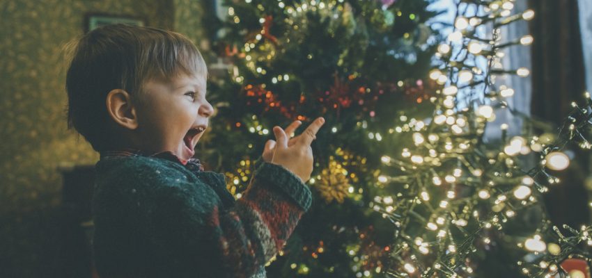 Eco-friendly Christmas