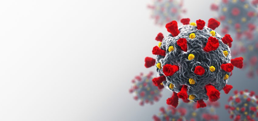 Coronavirus pandemic