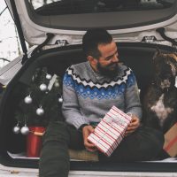 Gift guide for campers