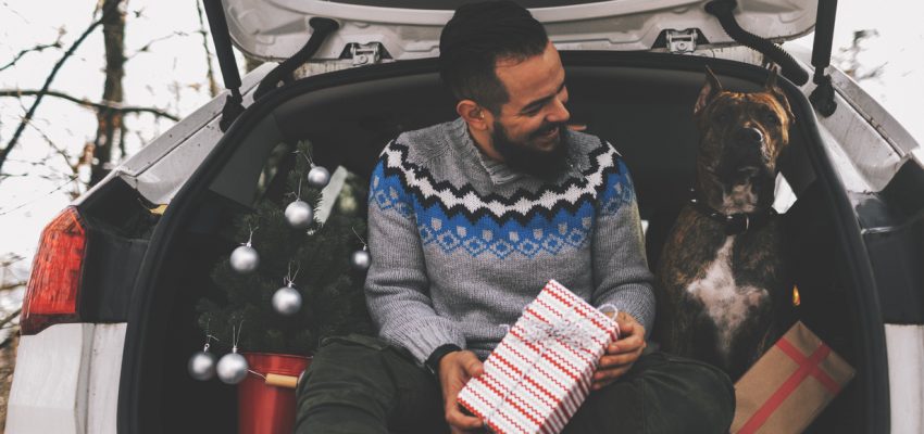 Gift guide for campers