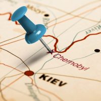 Chernobyl solar energy