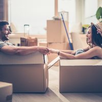 environmentally friendly packaging