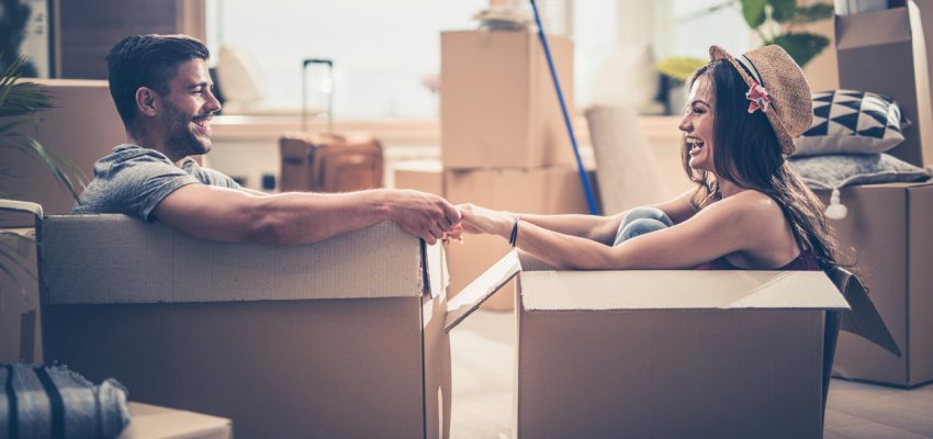 environmentally friendly packaging