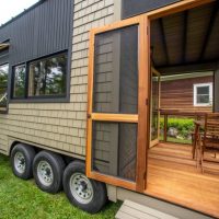 tiny houses ideas