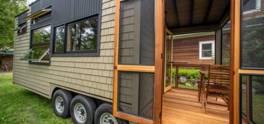 tiny houses ideas