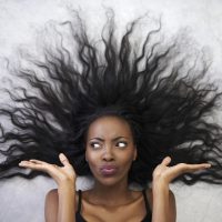 Natural Shampoo recipe