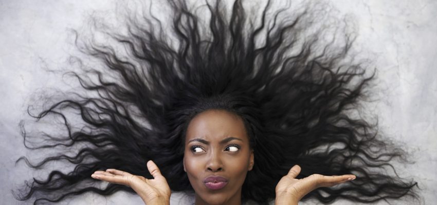 Natural Shampoo recipe