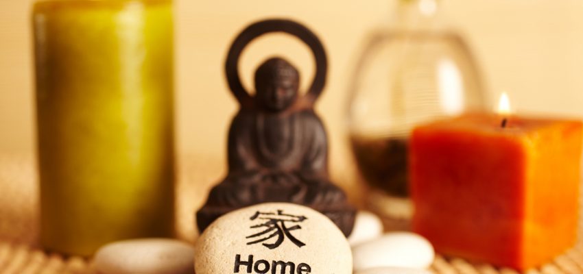 Feng Shui for Beginners