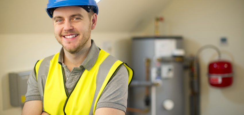 Save on heating bill