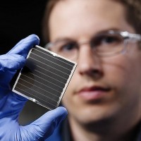 Green living blogger