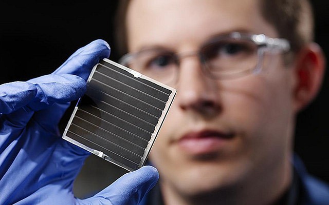 Green living blogger