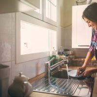 harmful chemicals in cleaners