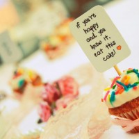 low fat cupcake recipe