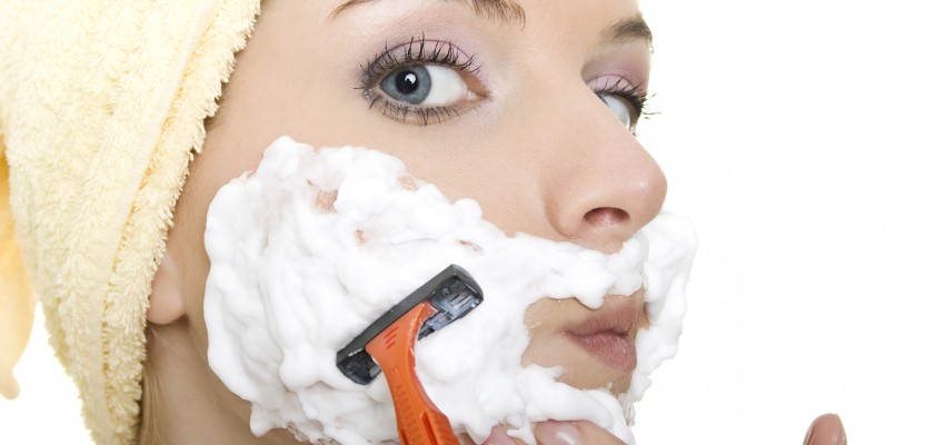 Green living blogger