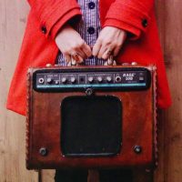 upcycling ideas suitcase