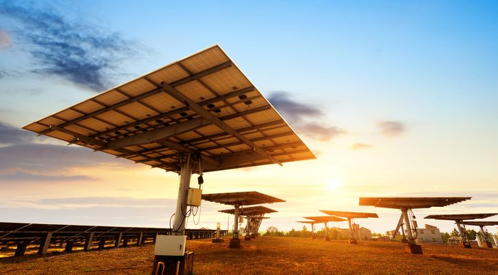 solar energy options