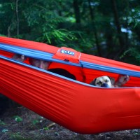 Green camping gear review