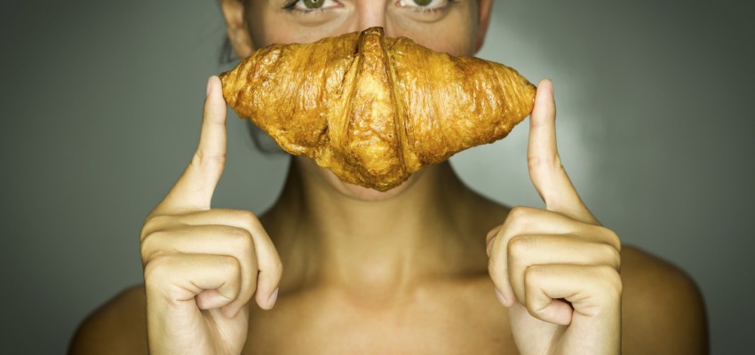 Are you gluten intolerant