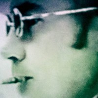 Green living blogger