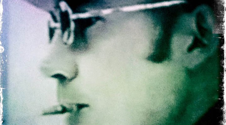 Green living blogger