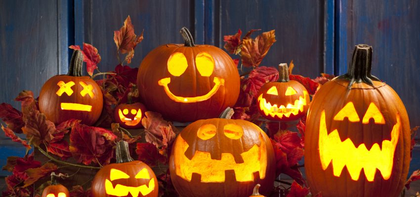 pumpkin carving ideas
