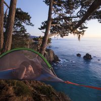 Tensile Tree tent review