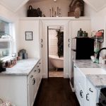 luxury tiny house