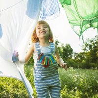 fabric softener recipe