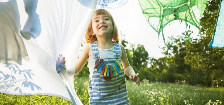 fabric softener recipe