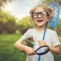 green living gardening tips