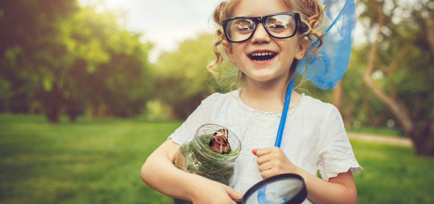 green living gardening tips