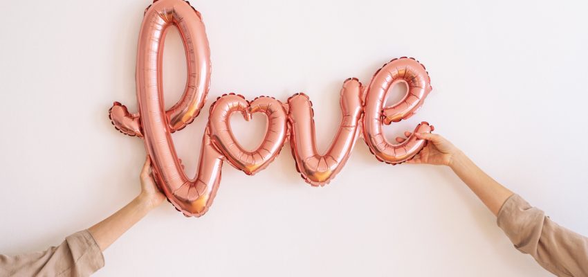 Green Valentines Ideas