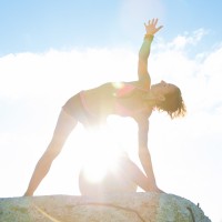 Mara Panacci green living