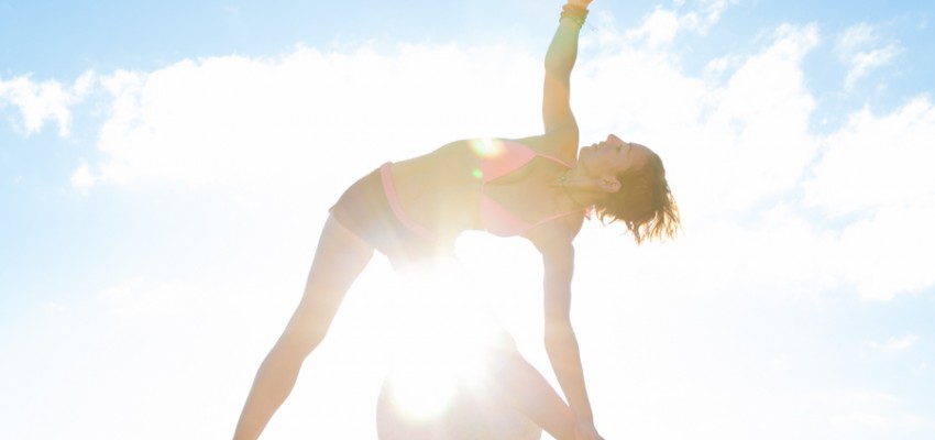 Mara Panacci green living