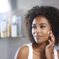 DIY face cream recipe