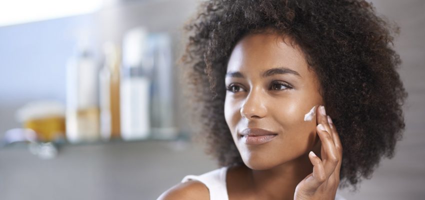 DIY face cream recipe