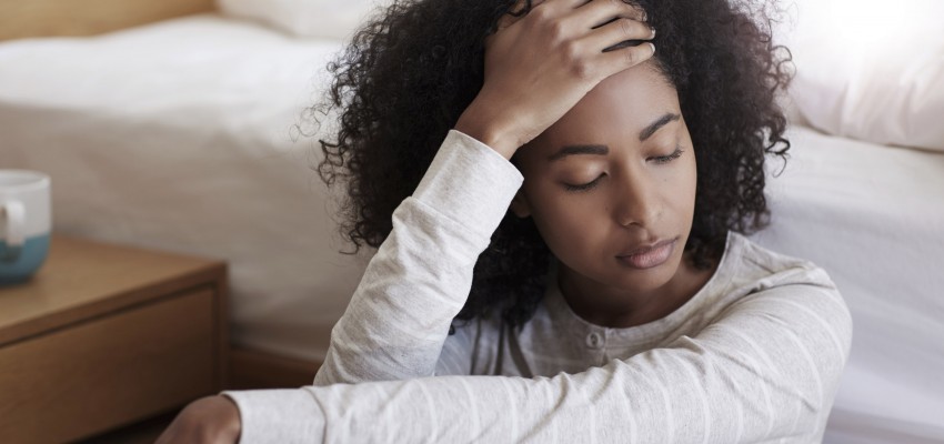 natural cures for headaches