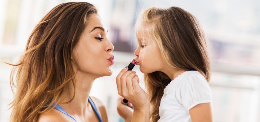 organic lipstick review