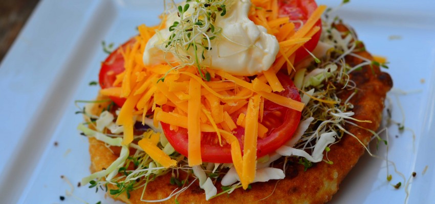 Campfire cooking recipes