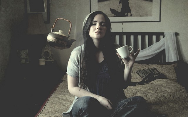 Non-Alcoholic Chritmas Cocktails