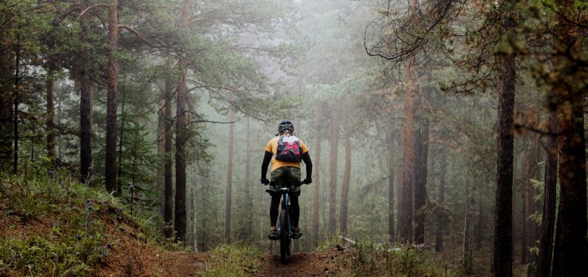 backcountry cycling gear review