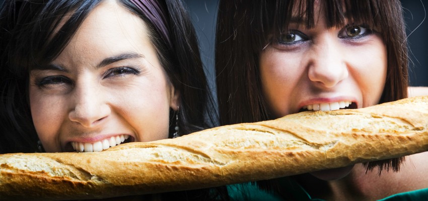 Organic Bread Sprouted Seeds